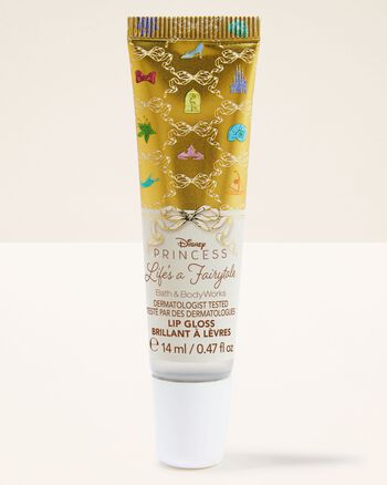 Life's a Fairytale Lip Gloss ลิปกลอส