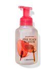 Pink Peach Blossom Gentle & Clean Foaming Hand Soap image number null