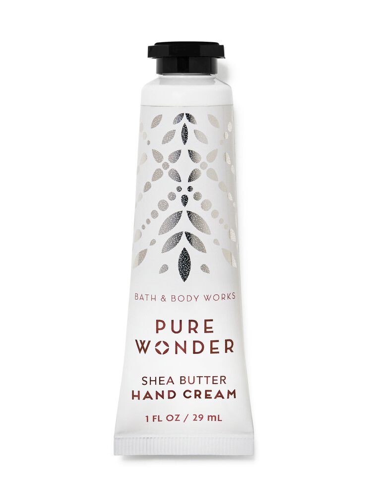 Pure Wonder Hand Cream Hand Cream