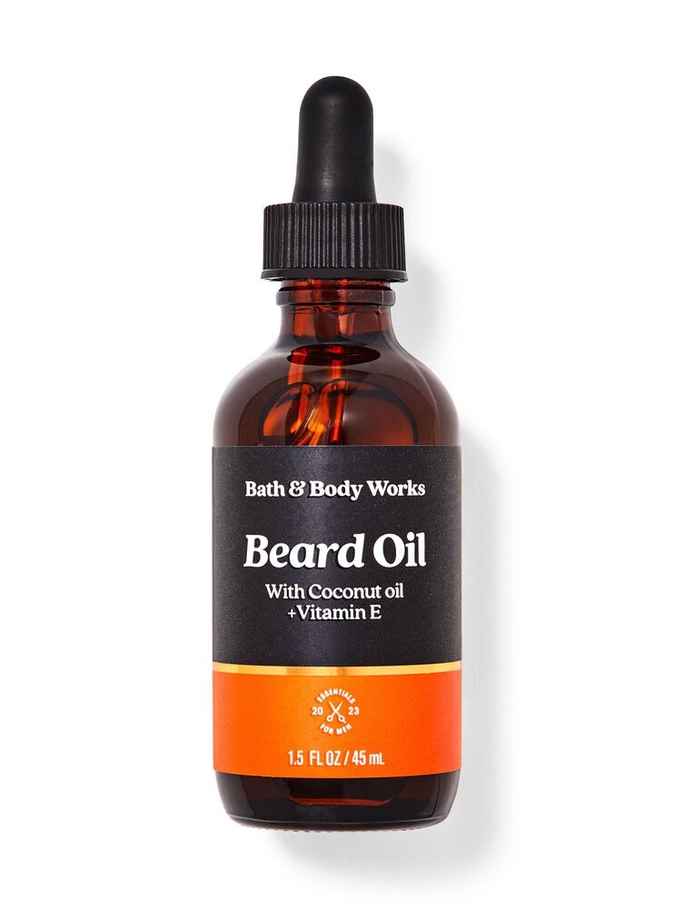 Ultimate Beard Oil Beard Oil