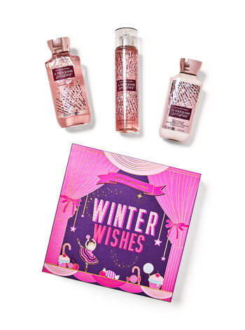 A Thousand Wishes Gift Box Set Gift Box Set
