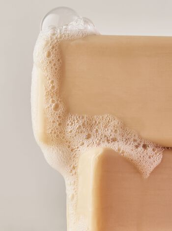 Freshwater Shea Butter Cleansing Bar สบู่ก้อนเชียบัตเตอร์