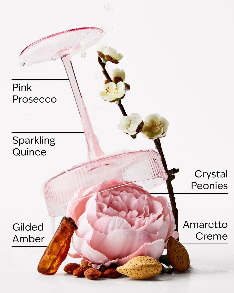 A Thousand Wishes Eau de Parfum Eau de Parfum