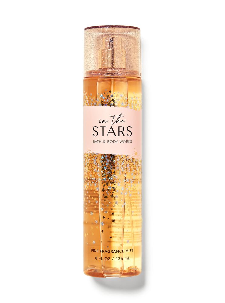 In The Stars Fine Fragrance Mist มิสต์