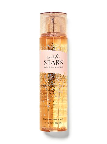 In The Stars Fine Fragrance Mist มิสต์