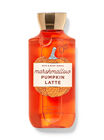 Marshmallow Pumpkin Latte Shower Gel image number null