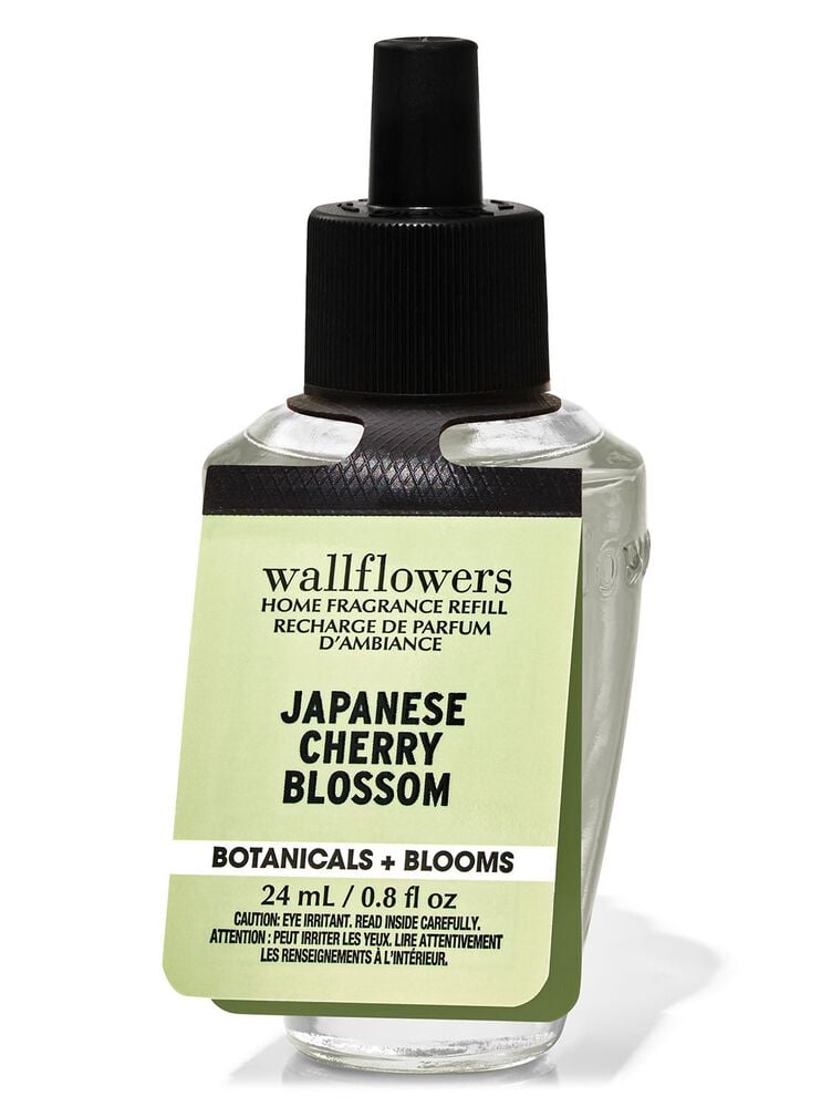 Japanese Cherry Blossom Wallflowers Fragrance Refill รีฟิลวอลล์ฟลาวเวอร์