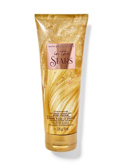 In The Stars Ultimate Hydration Body Cream