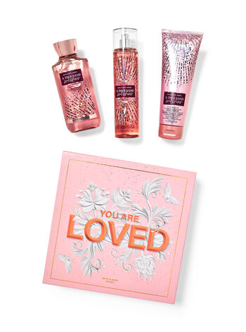A Thousand Wishes Gift Box Set Gift Box Set