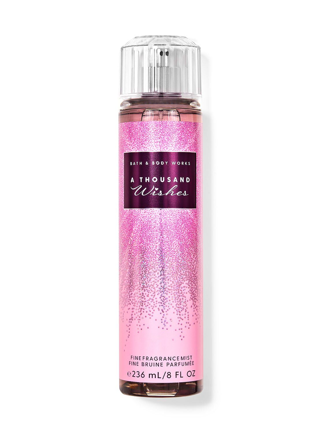 Shop A Thousand Wishes Fine Fragrance Mist | Bath & Body Works