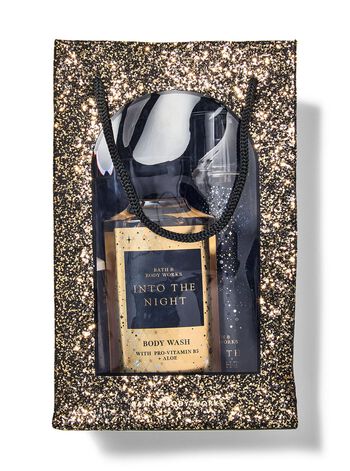 Into The Night Gift Bag Set Gift Bag Set