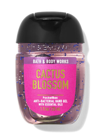 Cactus Blossom Hand Sanitizer PocketBac Hand Sanitizer