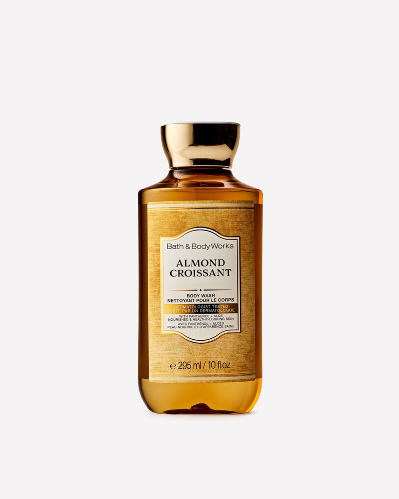 Almond Croissant Body Wash Body Wash