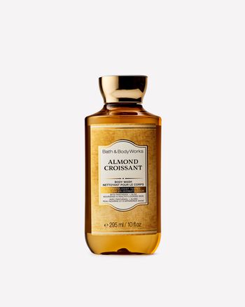 Almond Croissant Body Wash Body Wash