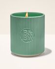 White Tea & Sage Single Wick Candle image number null