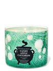 Candy Apple Cauldron 3-Wick Candle image number null