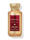 Luminous Travel Size Body Wash image number null
