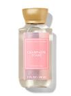 Champagne Toast Travel Size Shower Gel image number null