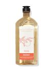 Orange Ginger Body Wash & Shower Gel image number null