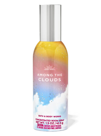Among the Clouds Concentrated Room Spray Concentrated Room Spray