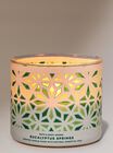 Eucalyptus Springs 3-Wick Candle image number null