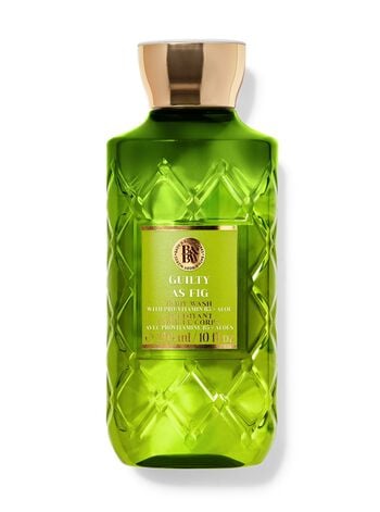 Guilty As Fig Body Wash สบู่อาบน้ำ