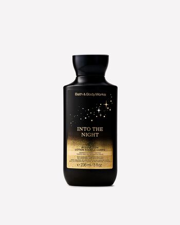 Into the Night Body Lotion บอดี้โลชั่น