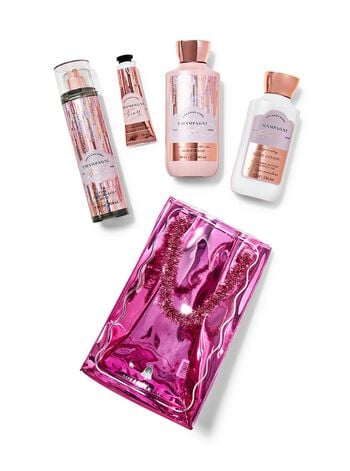 Champagne Toast Gift Set กิ๊ฟต์เซ็ต