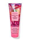 Pink Pineapple Sunrise Ultimate Hydration Body Cream image number null