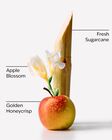 Honeycrisp Apple 3-Wick Candle image number null