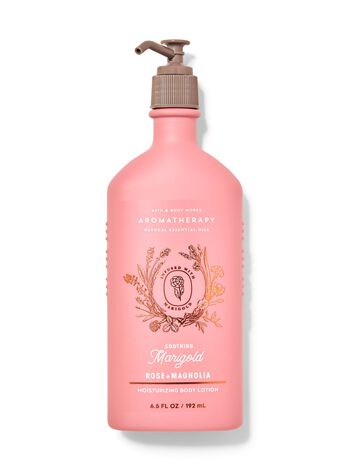 Marigold Body Lotion บอดี้โลชั่น