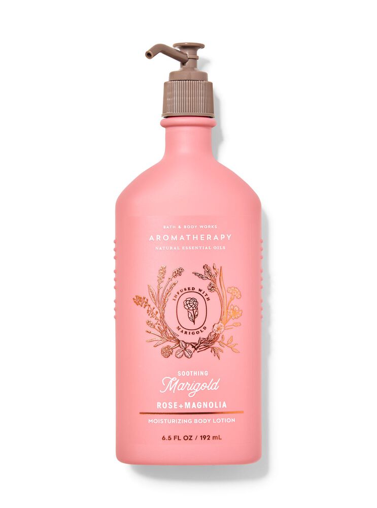 Marigold Body Lotion บอดี้โลชั่น