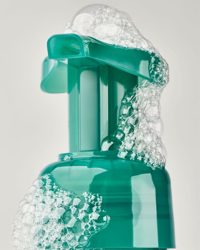 White Tea & Sage Gentle & Clean Foaming Hand Soap โฟมล้างมือ