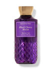 Black Cherry Merlot Body Wash & Shower Gel image number null