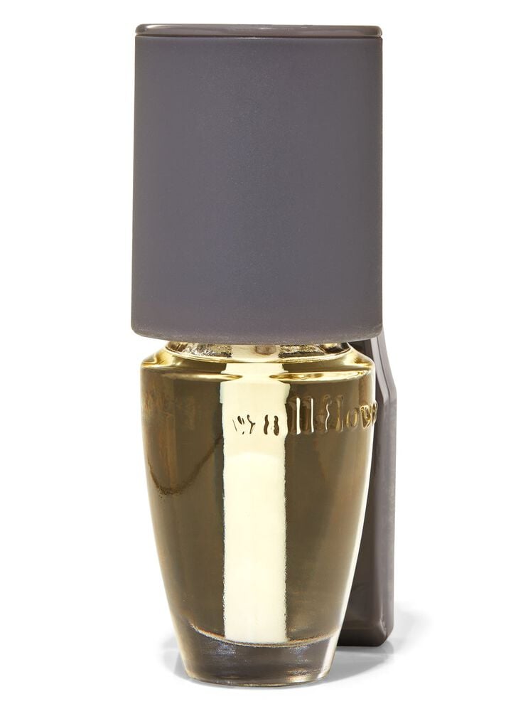 Gray Wallflowers Plug ปลั๊กวอลล์ฟลาวเวอร์