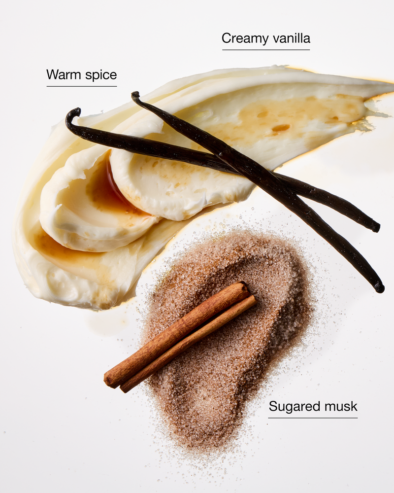 Sugared Snickerdoodle 3-Wick Candle เทียนหอม 3 ไส้