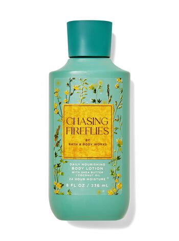 Chasing Fireflies Daily Nourishing Body Lotion บอดี้โลชั่น