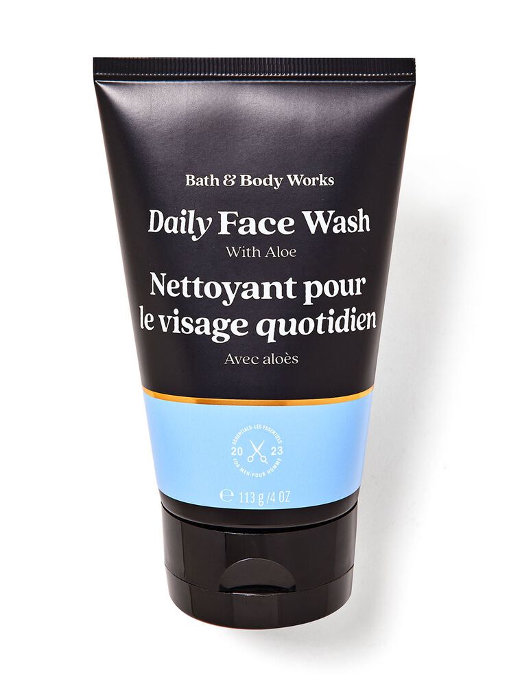 Ultimate Daily Face Wash Daily Face Wash