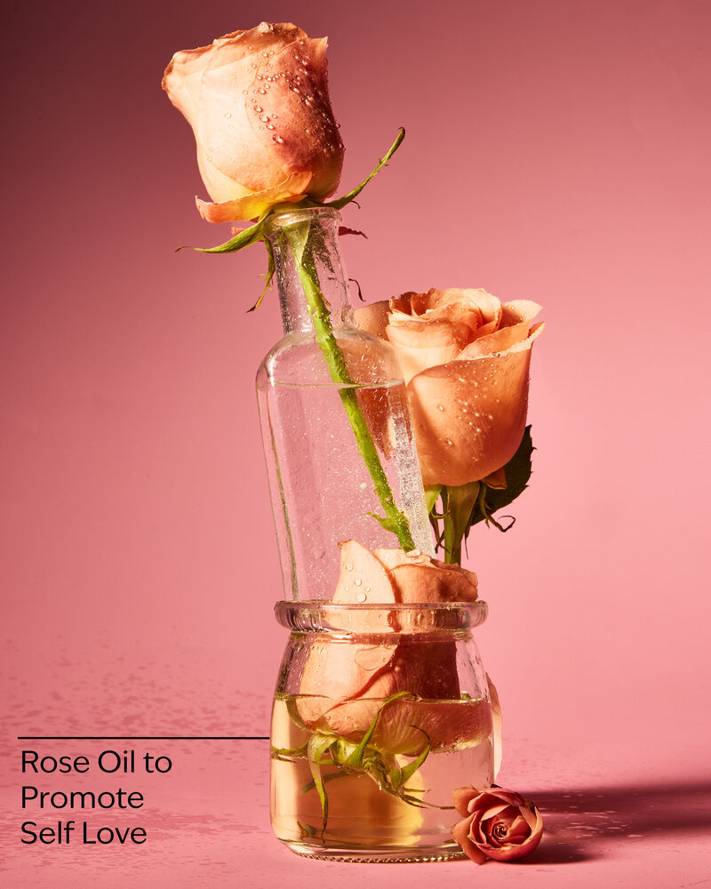 Heirloom Rose Body Wash & Foam Bath Body Wash & Foam Bath