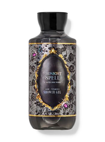 Midnight Spell Shower Gel Shower Gel