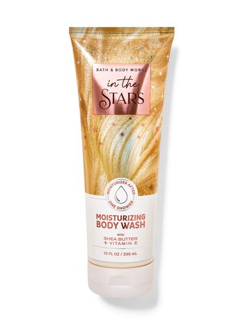 In The Stars Moisturizing Body Wash สบู่บำรุงผิว