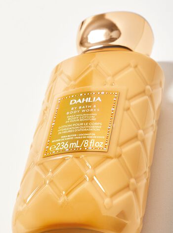 Dahlia Daily Nourishing Body Lotion บอดี้โลชั่น