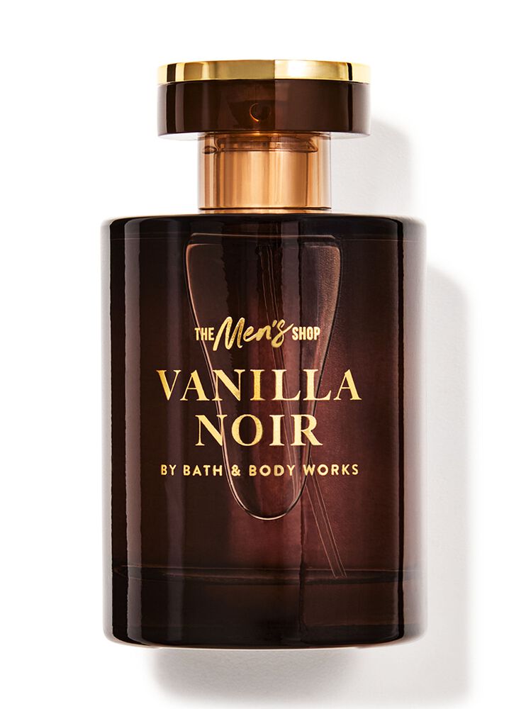 Vanilla Noir Cologne โคโลญจน์