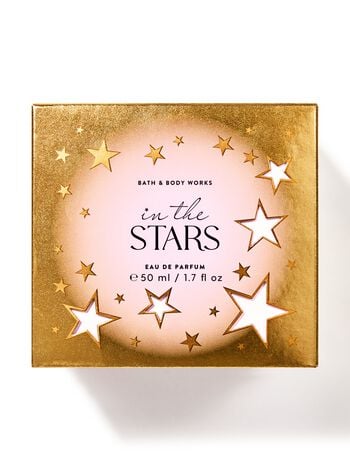 In The Stars Eau De Parfum น้ำหอม
