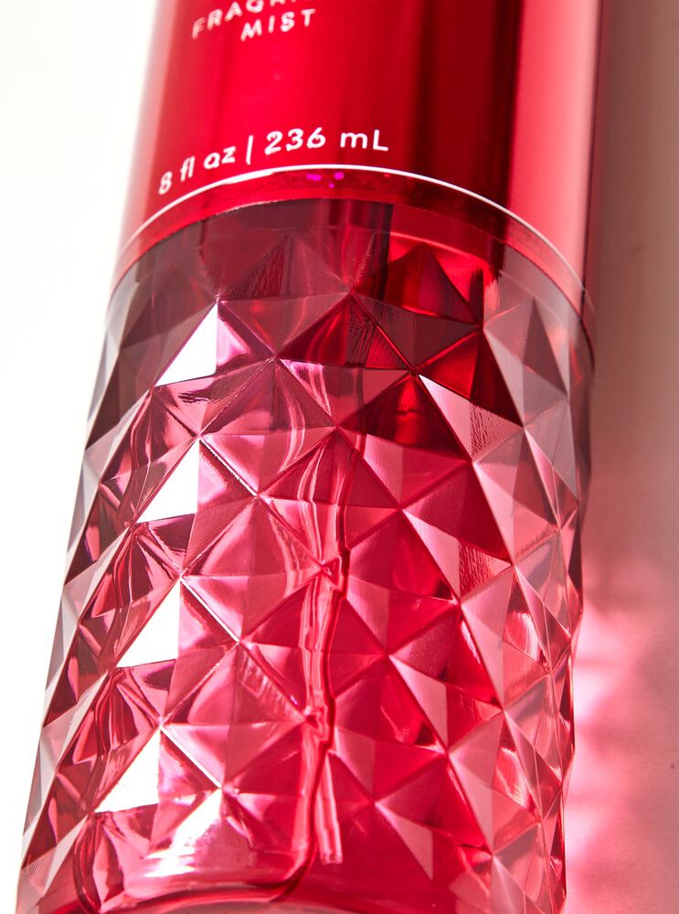 Forever Red Fine Fragrance Mist มิสต์