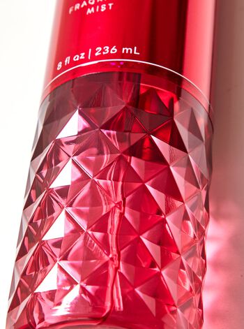 Forever Red Fine Fragrance Mist มิสต์