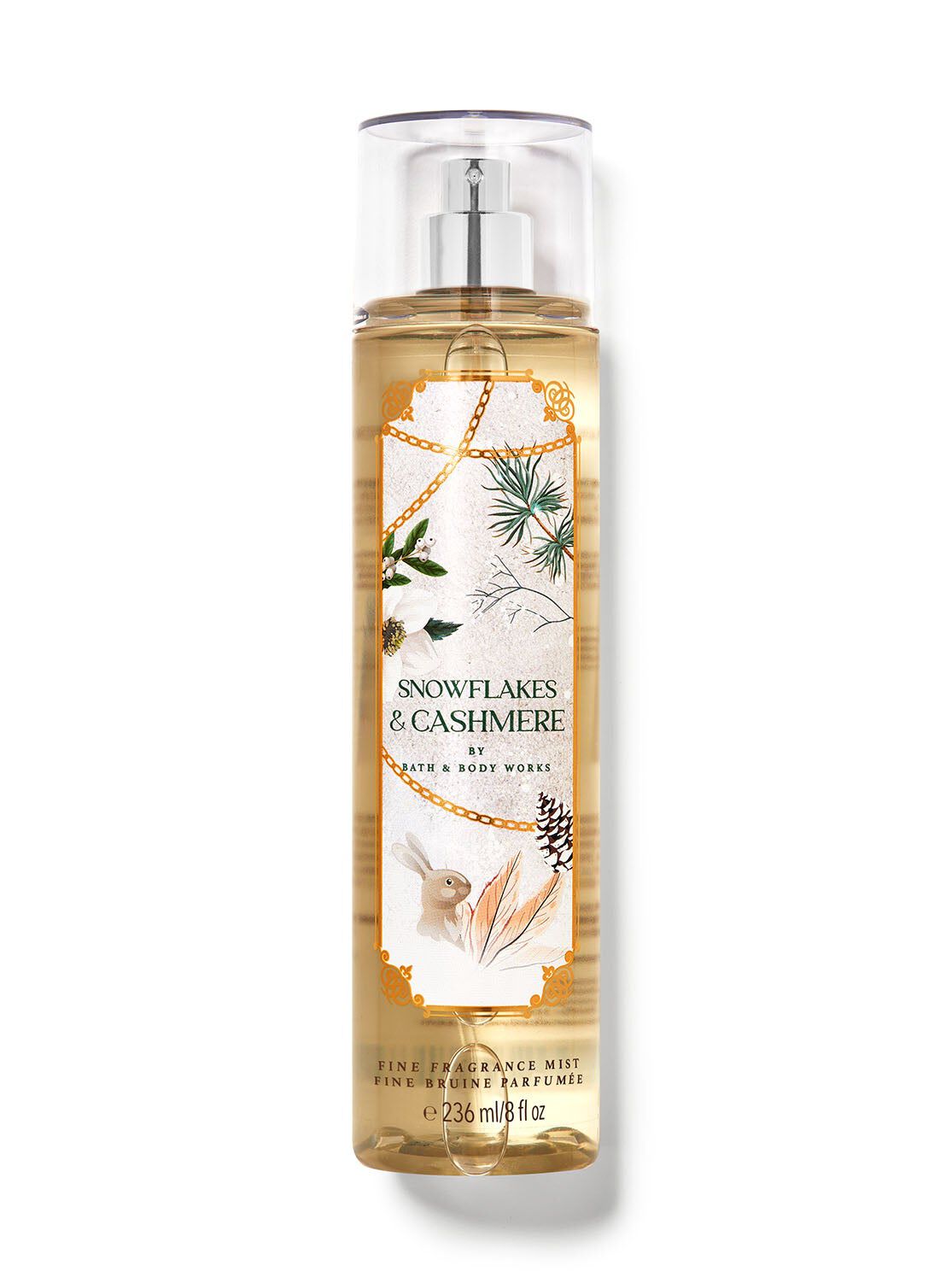 超特価激安 Buy Bath | Online Mist Fragrance Fine Cashmere & Snowflakes 衛生日用品