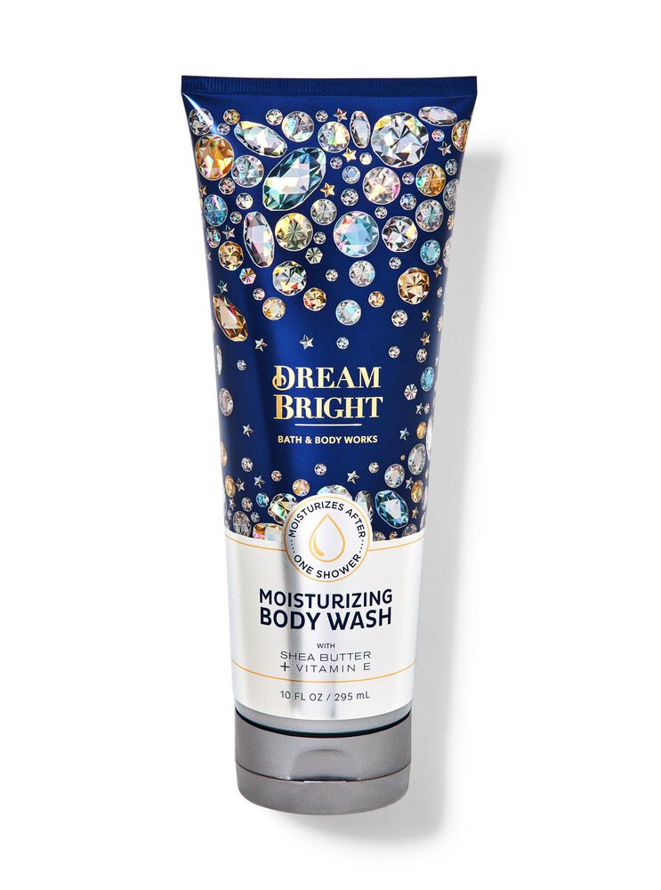 Dream Bright Moisturizing Body Wash สบู่บำรุงผิว