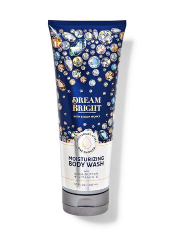 Dream Bright Moisturizing Body Wash สบู่บำรุงผิว