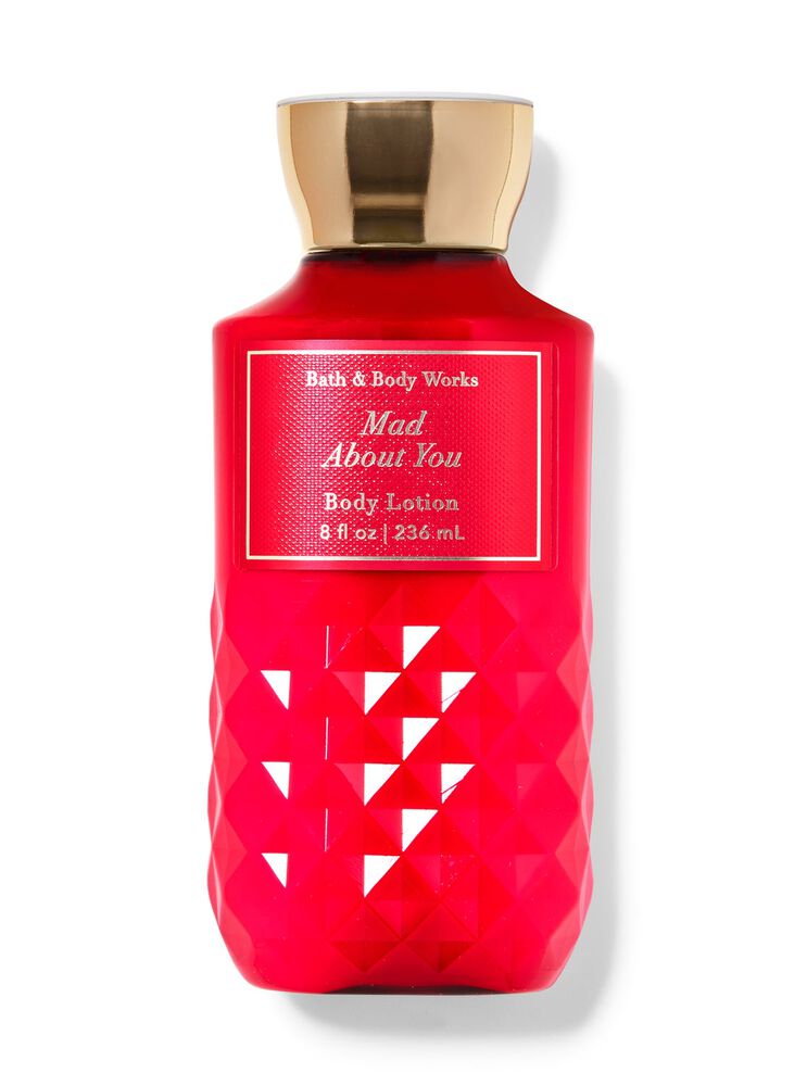Mad About You Super Smooth Body Lotion Super Smooth Body Lotion